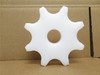 D&F 80075086; Idler Sprocket; 1-9/32"ID; 8-Tooth