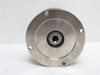 Nexen 801491; Air Motor/Foot Mount Clutch-Brake; 1800RPM