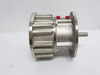Nexen 801491; Air Motor/Foot Mount Clutch-Brake; 1800RPM