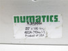 Numatics 4B2A-763493-5; Actuator 2"Bore x 190 Degrees