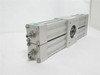 Numatics 4B2A-763493-5; Actuator 2"Bore x 190 Degrees