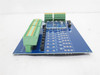 WeighTech WE0050101; Remote I/O Board