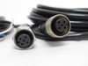 Linx Labeling 103.170.006; QD Sensor Cable Set; 16" Long