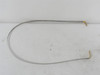 Pattyn M3013655; Wire Seal; F/Zim; Sealbar