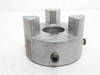 Lovejoy L-099X24; Jaw Coupler Hub; 24mmID x 2-17/32"OD