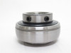 IPTCI UC206-19; Insert Ball Bearing; 1-3/16"ID x 62mmOD