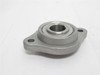 JBT 402-10-0108; Pillow Block Bearing; SS; 1"ID; 2-Bolt