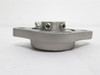 JBT 402-10-0108; Pillow Block Bearing; SS; 1"ID; 2-Bolt