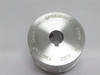 Timken QF5S303X1/2; Jaw Coupler Hub; SS; 1/2"ID x 2" hub OD