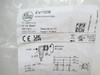 IFM EVT008; Female Cordset; 90Deg; 10m Long; 10-36VDC