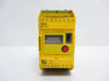 Pilz PNOZ M BO; I/O Controller Base Unit 772100; 24VDC; 12 In