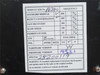 Mettler Toledo 4500487R; Safeline Control Module; SS