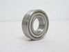 ABT SS6004-ZZ; Ball Bearing; SS; 20mm x 42mm x 12mm