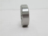 ABT SS6004-ZZ; Ball Bearing; SS; 20mm x 42mm x 12mm