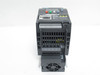 Siemens 6SL3210-5BE21-1UV0; AC Drive 1-1/2HP; 400-480V; 4A