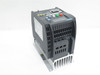 Siemens 6SL3210-5BE21-1UV0; AC Drive 1-1/2HP; 400-480V; 4A