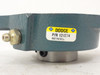 Dodge F2B-SC-102; 2-Bolt Flange Bearing; 1-1/8" ID; 124274