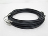 Banner PIAT415U;  Fiber Optic Cable Assembly; Opposed; 2m
