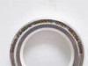 Garlock MEC04 10066; Rotary Shaft Seal; 35mmID x 50mmOD