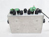 Lynx Labeling 101205008; Universal Mini Indicator; 100-240VAC