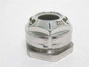 Robert Reiser 208609220; Cable Gland; Size: 22mm