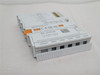 Beckhoff EL2004; EtherCAT Terminal 24VDC; 4 Digital Out; 1/2A