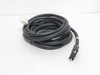 Ossid E3340; Encoder End Cable; 12' Long