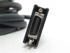 Ossid E3340; Encoder End Cable; 12' Long