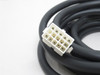 Ossid E3340; Encoder End Cable; 12' Long