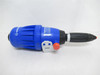 Dosatron D14MZ2VFIIK; Liquid Injection Mod; 3/4NPT 14GPM 85PSI