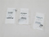 Tsubaki RS25-SS-1-CL; Lot-3 Connecting Links #25; Single Row