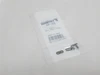 Tsubaki RS25-SS-1-CL; Lot-3 Connecting Links #25; Single Row