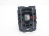 Schneider XB5AW35B5; Illuminated Push Button Switch Amber LED