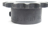 Martin 35BS14HT 3/4; Hardened Sprocket #35; 14 Tooth; 3/4"ID