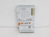 Beckhoff EL3356; EtherCAT Terminal; 1-Channel; 12VDC; 24-Bit