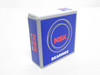 NSK 6001ZZ; Ball Bearing; 12mmID x 28mmOD x 8mm Width