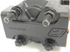 Parker 3239120508; Hydraulic Motor; Shaft 1.23"OD x 2.41"L