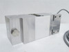 HBM PW12CC3; Single-Point Load Cell; 150KG; 7-1/2" Long