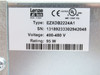 Lenze EZXDB2224A1; Dynamic Braking Module W/Resistors