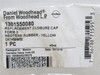 Woodhead 1301550080; Replacement Connector Closure; Size: B