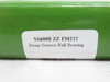 Tritan SS6008-ZZ; Ball Bearing; SS; 40mmID x68mmOD x15mm Wide