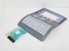 Markem-Imaje 10024144; Keypad Replacement Kit 90xx