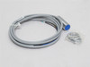 CONTRINEX  DW-AD-503-M18-245-10; Prox Sensor; Long Range; PNP