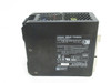Omron S8VK-T24024; Power Supply 380-480VAC In; 24VDC; 10A Out