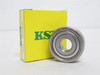 KSM SS6200ZZ; Ball Bearing; SS; 10mmID x 30mmOD x 9mm Wide