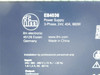 IFM E84036; Power Supply; 380-480VAC In; 24VDC Out