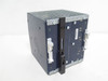 IFM E84036; Power Supply; 380-480VAC In; 24VDC Out