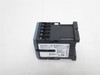 Siemens 3RT2016-1BB41; Contactor; 9A; 3P; 400VAC; Coil: 24VDC