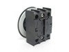 Ross Industries 9615411; Stop Switch Assembly PB975; Red