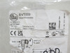 IFM EVT009; Female Connector; 90Deg; 10-36VDC; 4A; 25m Long